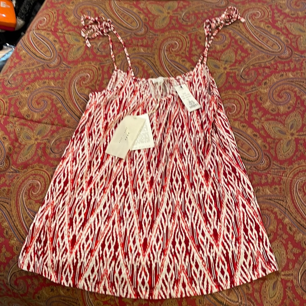 Joie Soft Micala tank